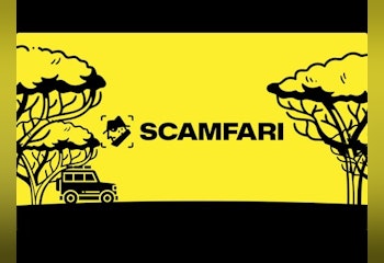 Scamfari