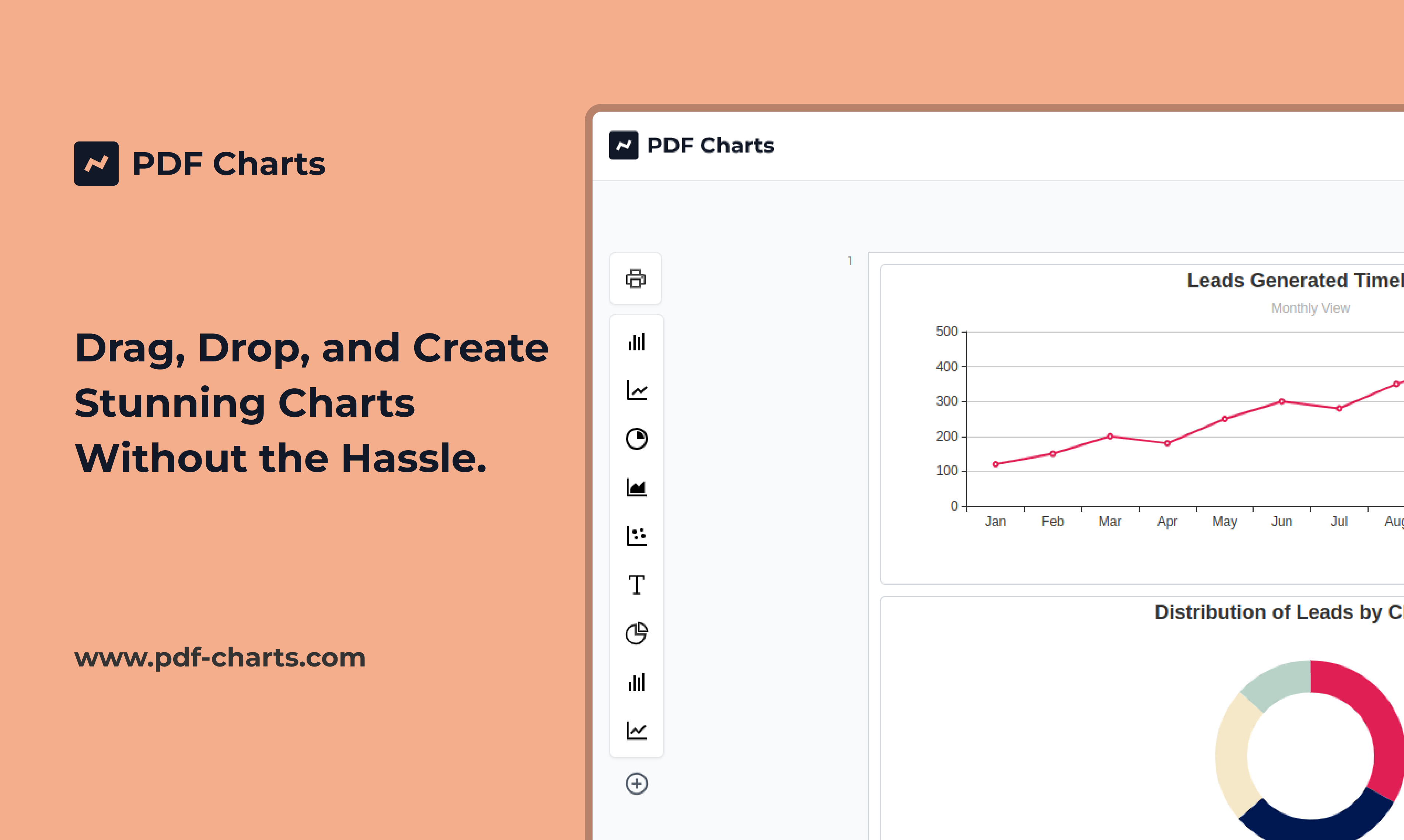 PDF Charts