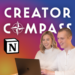 Creator Compass