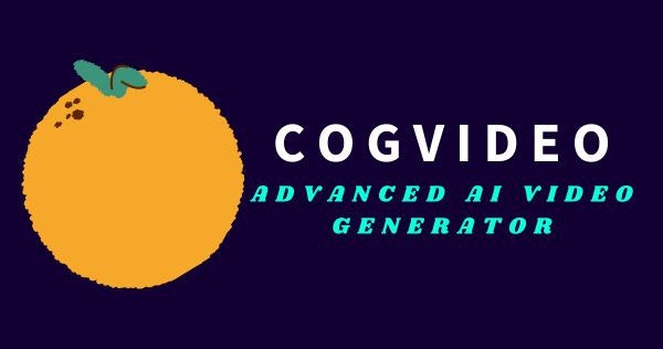 CogVideo AI Video Generator