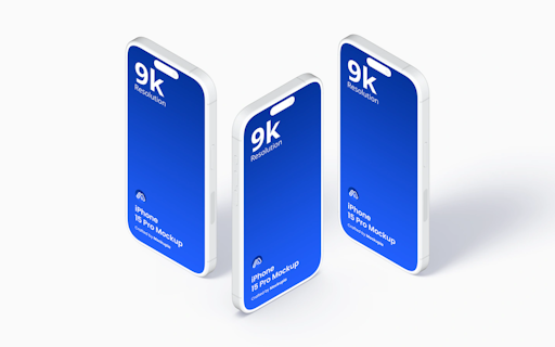 Device Mockup