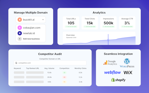 Buzzkit.ai (Beta)