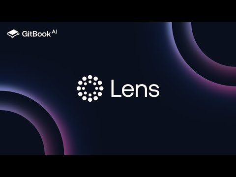 GitBook AI Lens