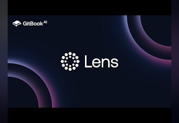 GitBook AI Lens