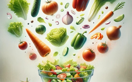 Recipe Generator