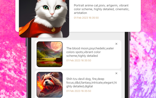 Sketch AI & AR Drawing To Art Maker