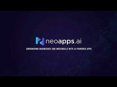 NeoApps.AI