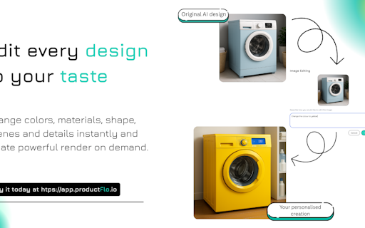 Haitch by ProductFlo.io