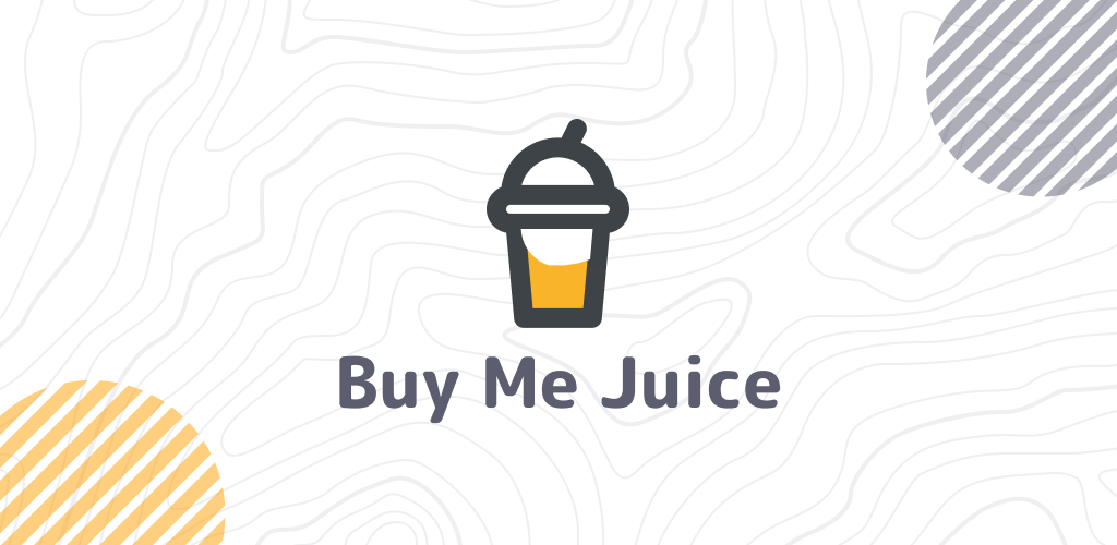 Buy Me Juice