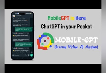 MobileGPT