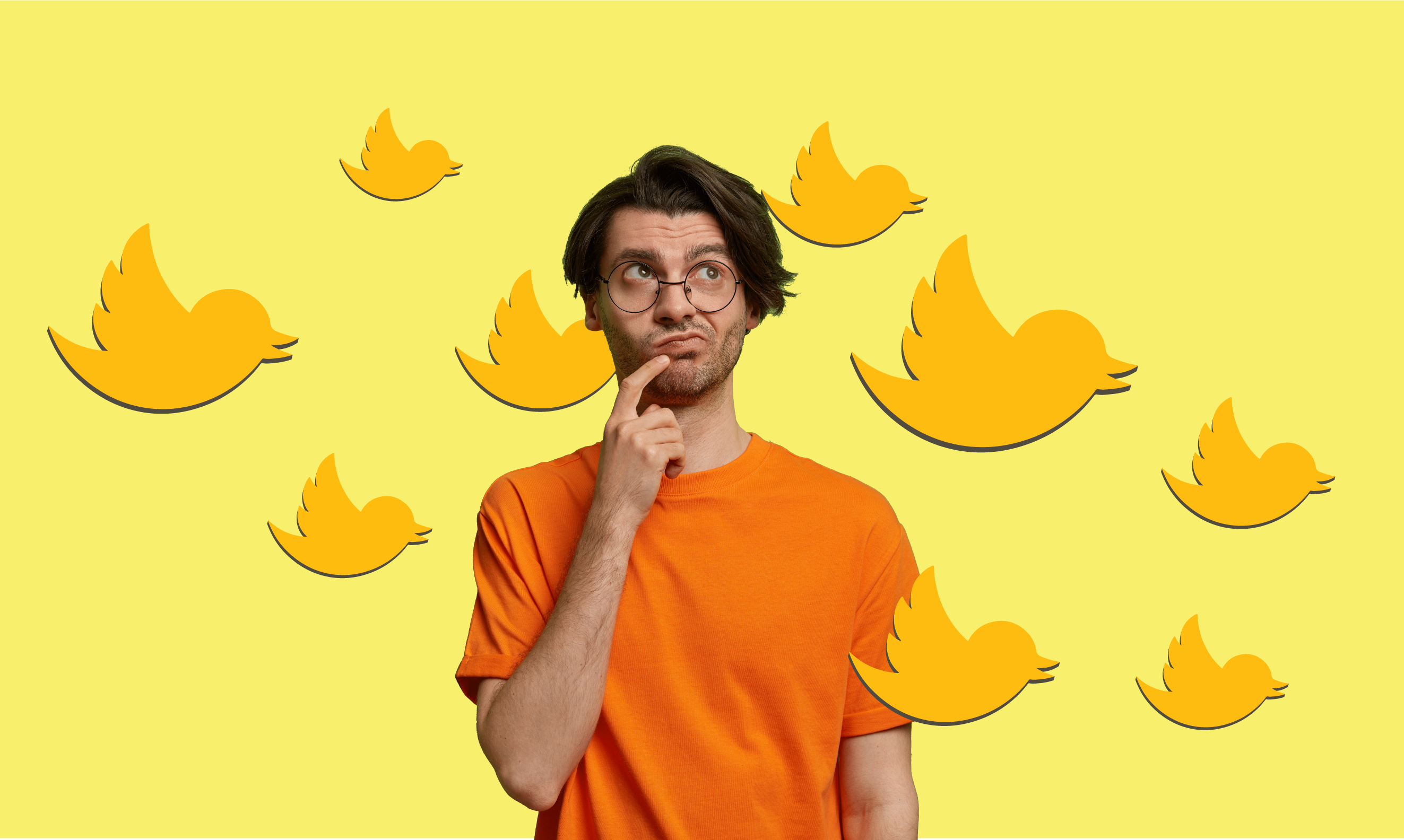 Can You Out Tweet an AI?