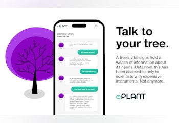 ePlant TreeTag