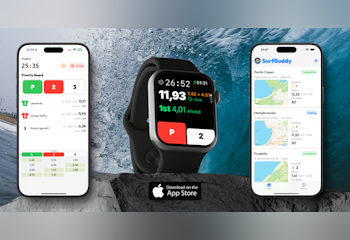 SurfBuddy