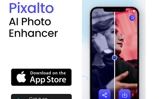 Pixalto