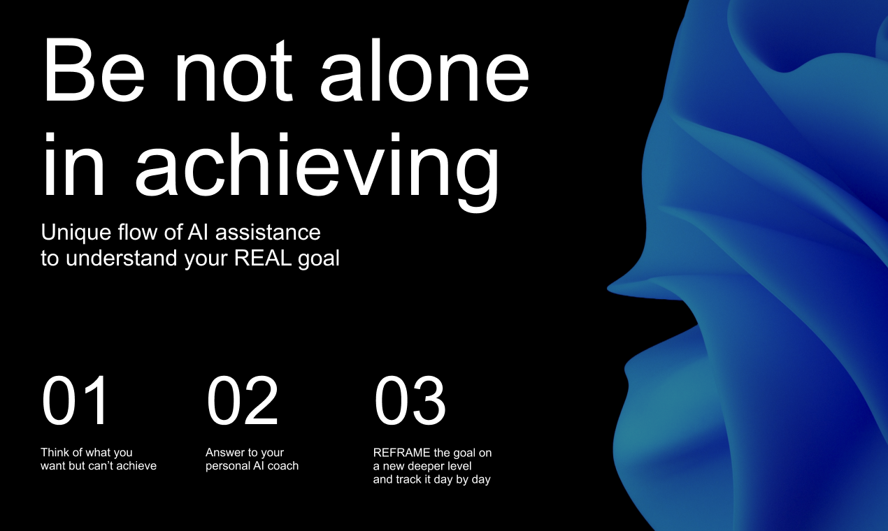 Goaler – Beta Launch