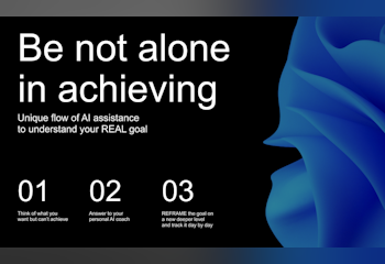 Goaler – Beta Launch