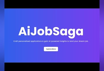 AiJobSaga
