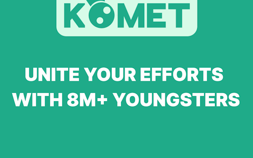 KOMET