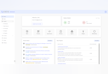 AI Native Foundation Membership