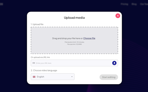 Textualyze