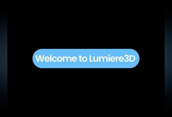 Lumiere 3D