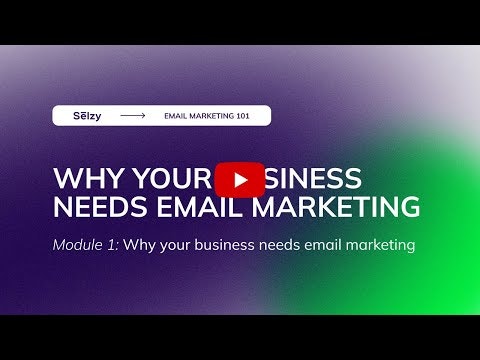 Course: How to Sell with Emails