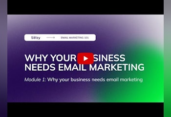Course: How to Sell with Emails