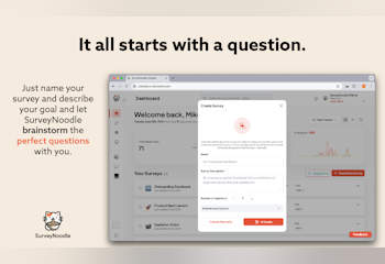 SurveyNoodle