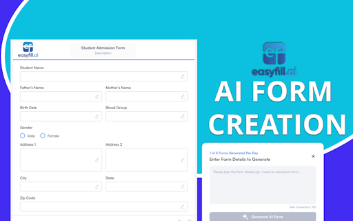 easyfill.ai