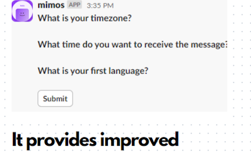 Mimos