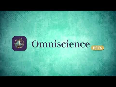 Omniscience