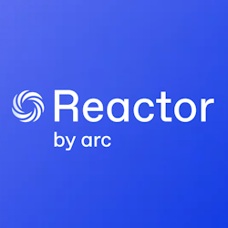 Reactor Mobile App