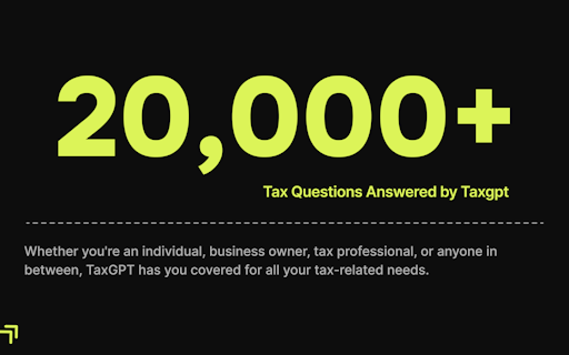 TaxGPT