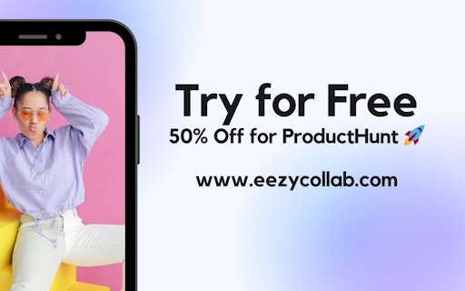 eezyCollab