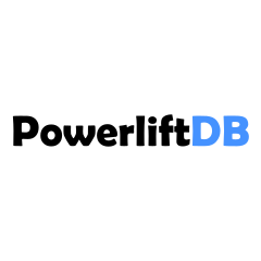 PowerliftDB