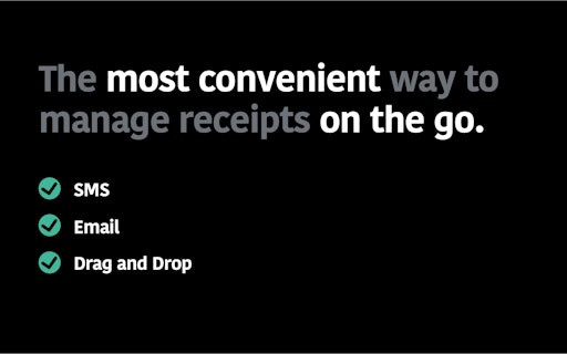 Receipt-AI