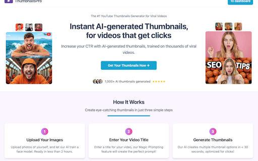 ThumbnailsPro