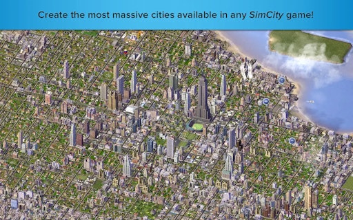 SimCity™ 4 for Apple Silicon
