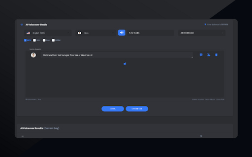 Maximus-AI