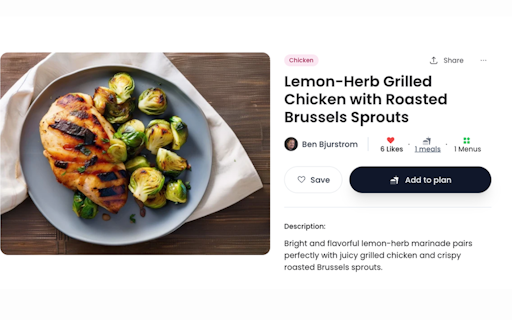 MealPractice