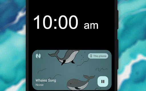 Noise