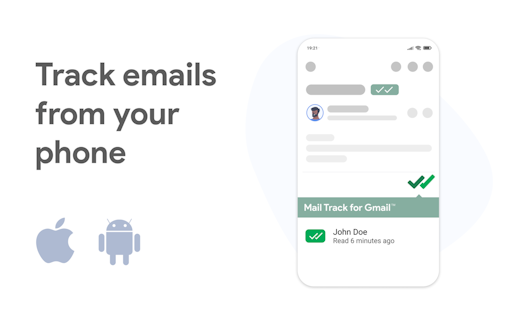 Mail Track