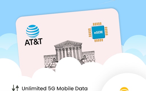 Maaltalk - Prepaid eSIM for Travel