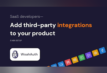 WoahAuth