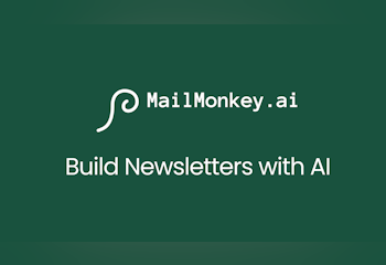 mailmonkey.ai
