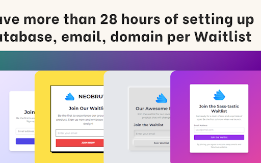 LaunchPage