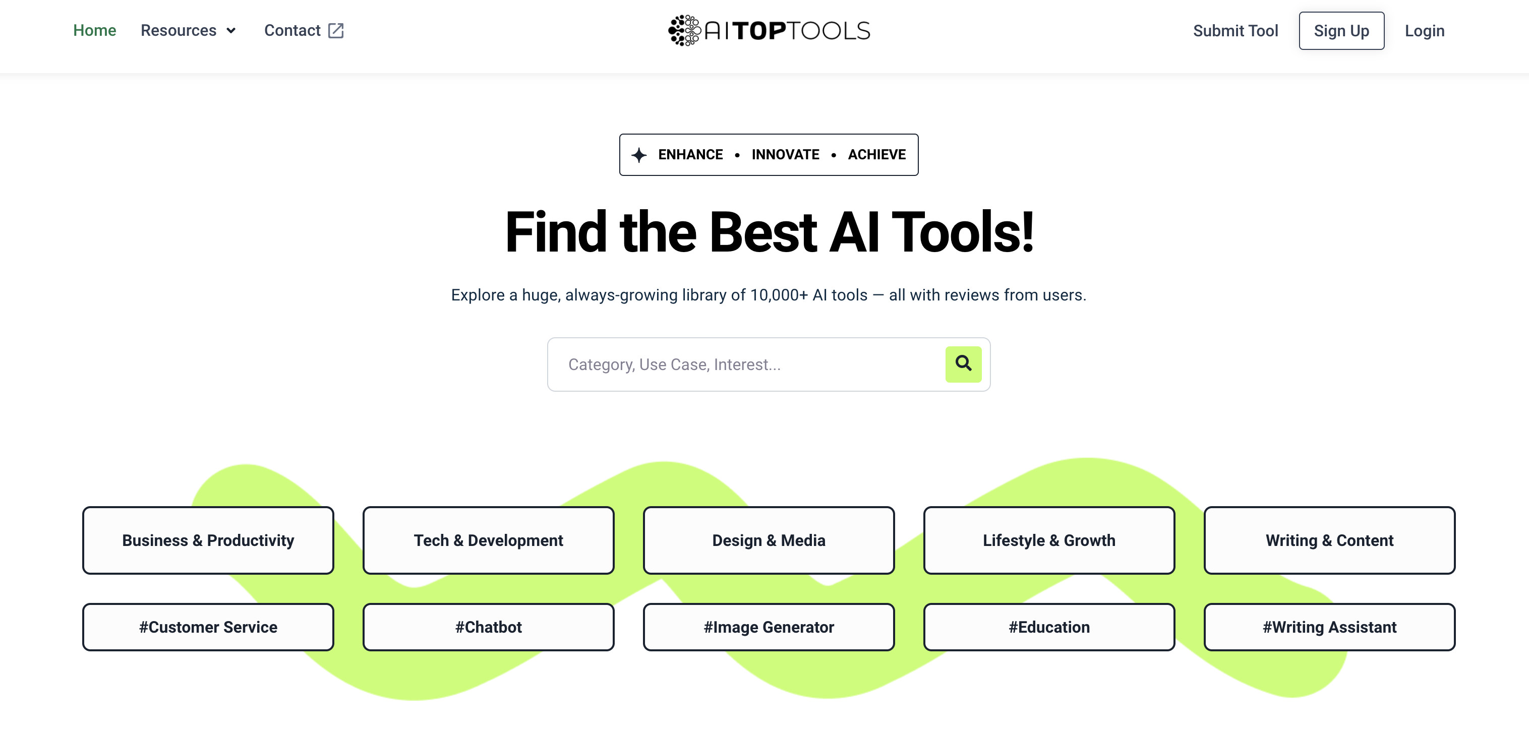 AITopTools - Version 2