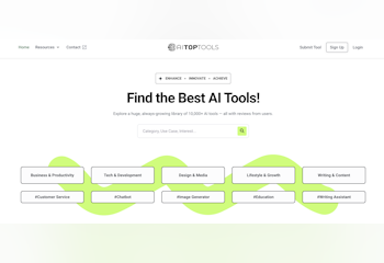 AITopTools - Version 2