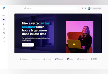 Virtual Assistants by Remotebase