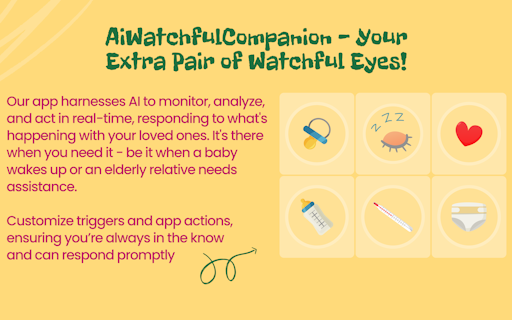 AIWatchfulCompanion